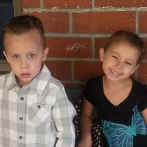 Meet your Posher, Frances